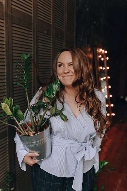 Актриса мечтает найти время, чтобы купить собственную квартиру Актриса мечтает найти время, чтобы купить собственную квартиру