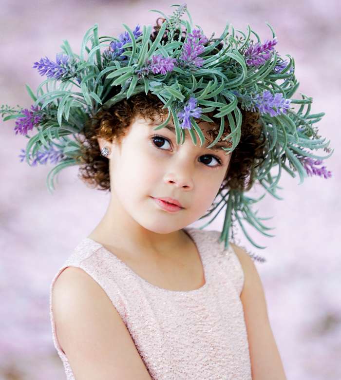 Выбираем бьюти-средства для детей