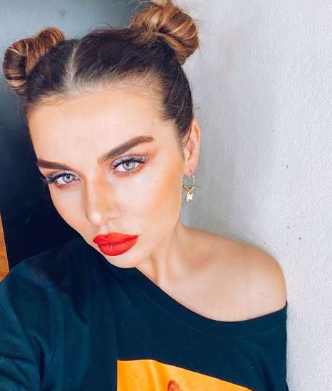 Анна Седокова