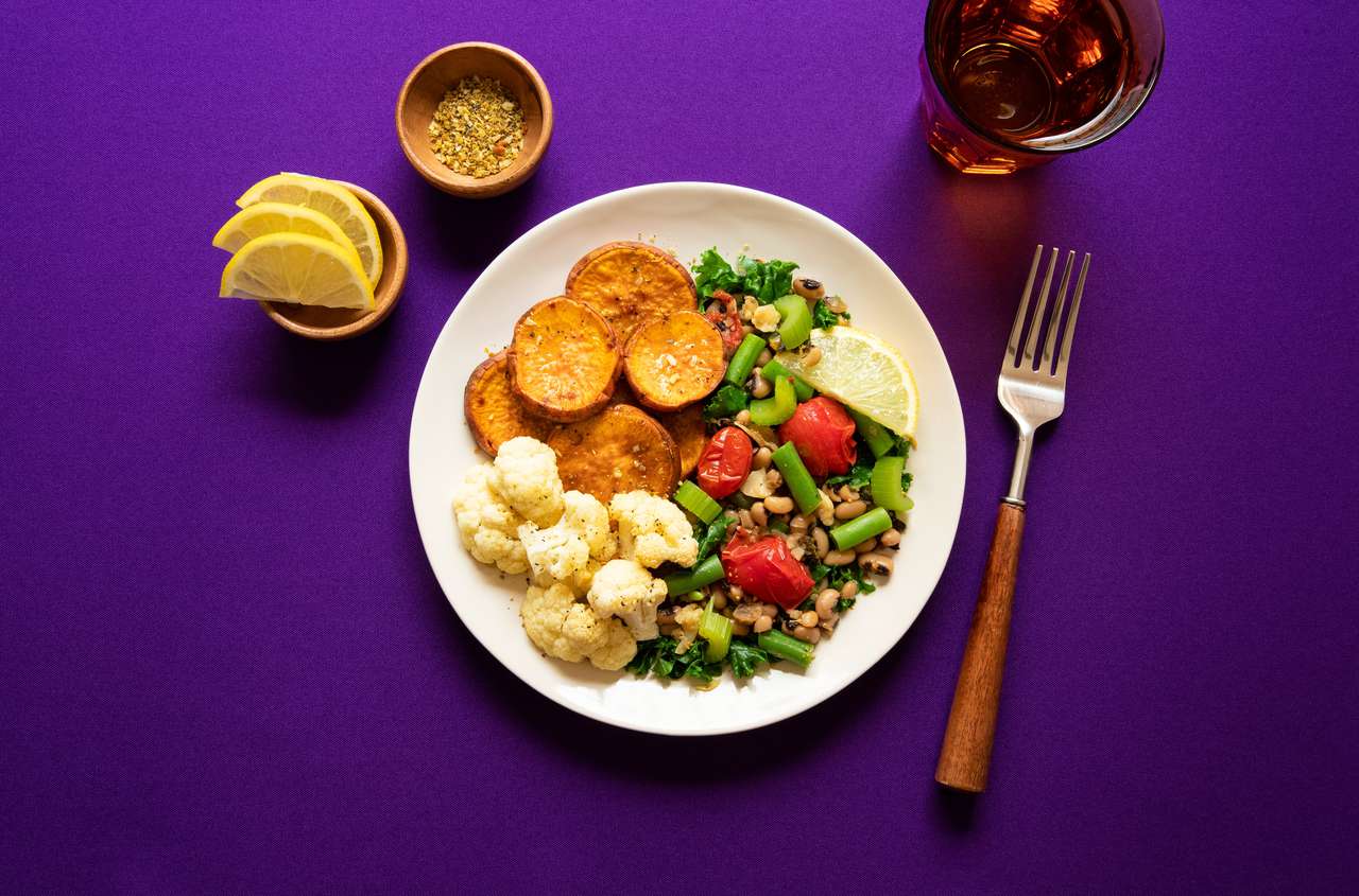 не скучайте на карантине по ресторанам - сделайте его сами в домашних условиях