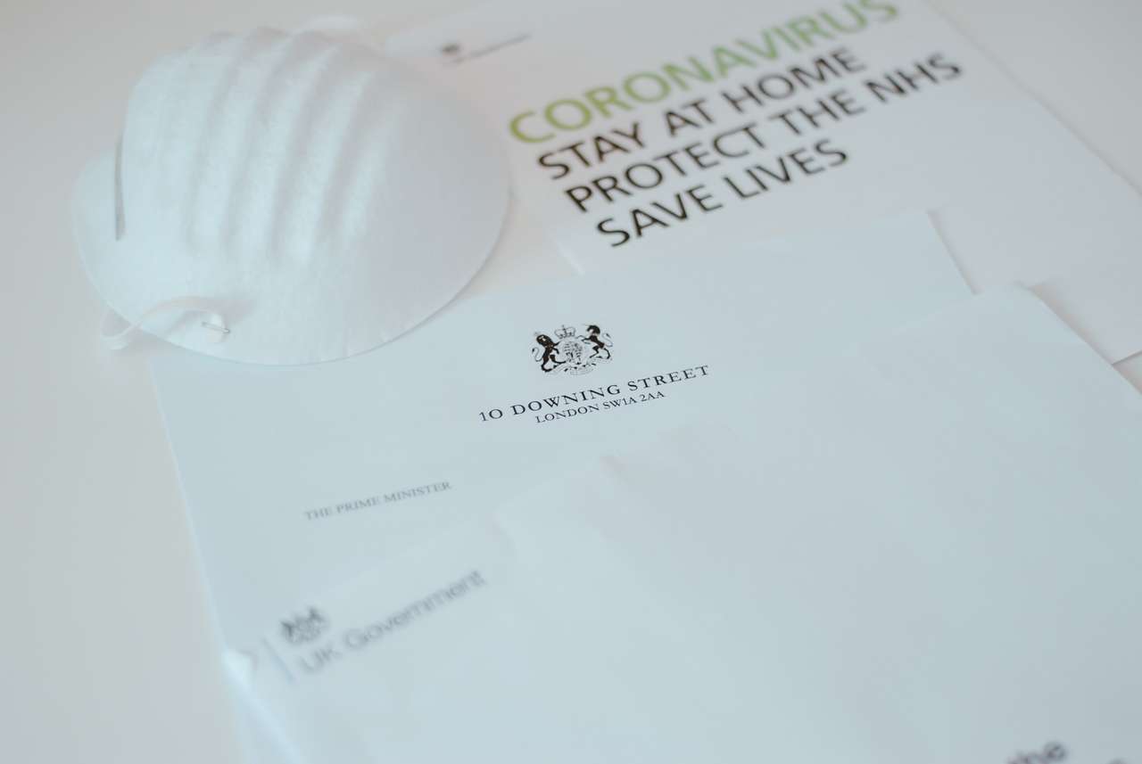 Режим самоизоляции в Москве продлили до 12 мая