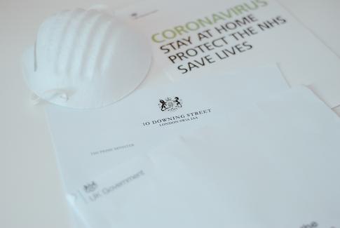 Власти столицы рассказали о продлении пропусков