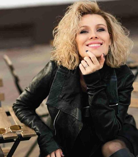 Мошенники взломали инстаграм-страницу популярной актрисы