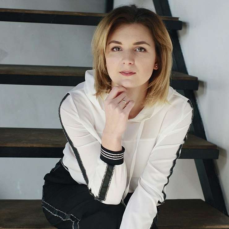 Эксперт WomanHit