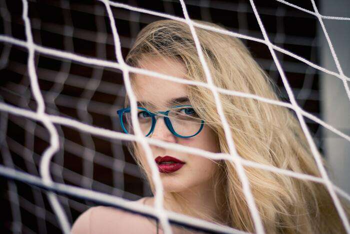 я могла всю жизнь просидеть в скорлупе