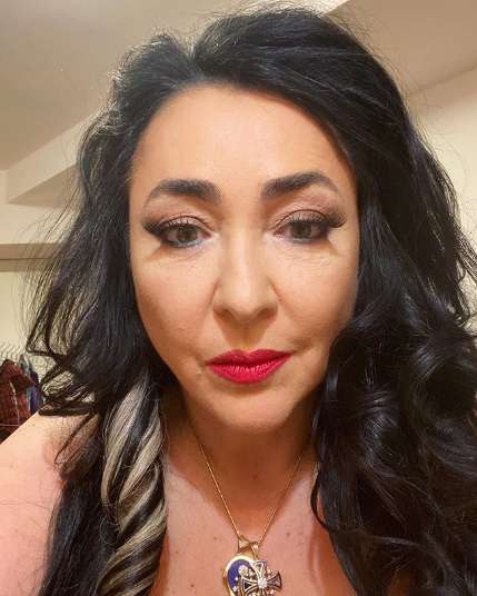 Лолита Милявская