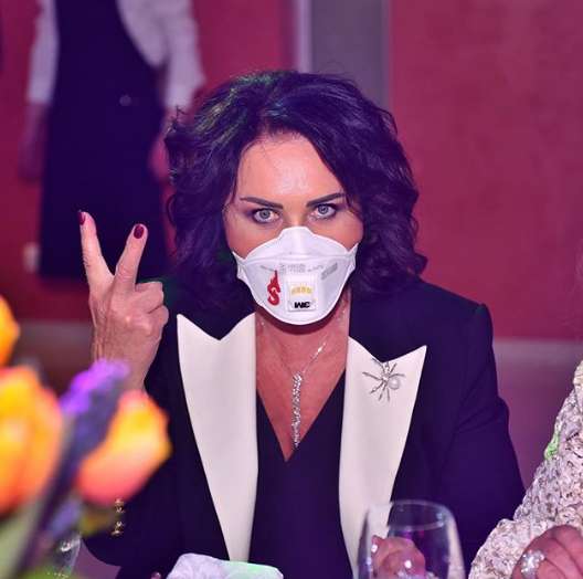 Надежда Бабкина