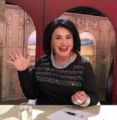 Бабкину могут выписать из больницы уже 1 мая