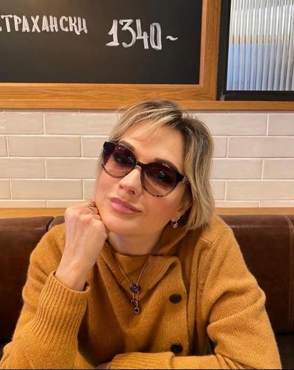 Обнародована дата выписки Булановой