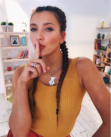 Тодоренко занимается фильмом о домашнем насилии