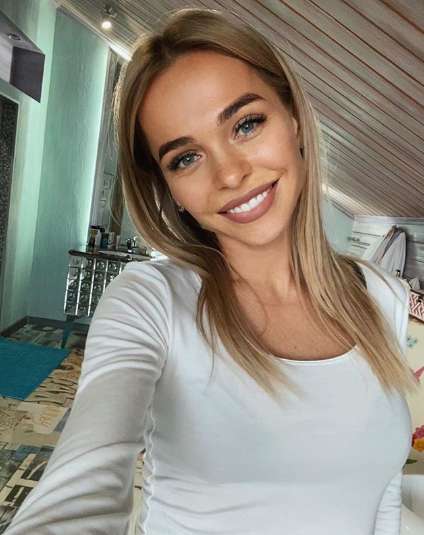 Анна Хилькевич