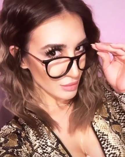 Двойник Ольги Бузовой