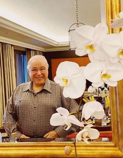 Евгений Петросян