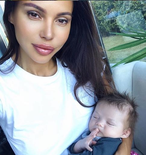 «Я обязательно буду счастливой»: Самойлова обратилась к подписчикам