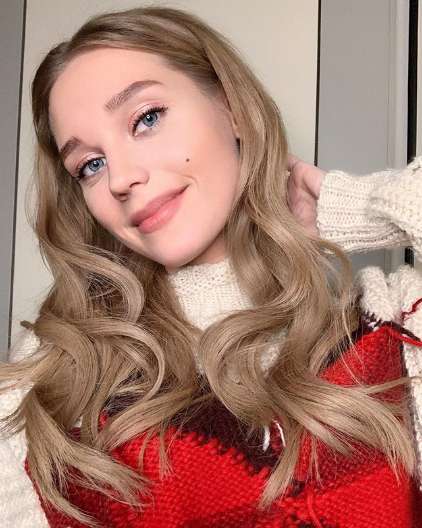 Кристина Асмус