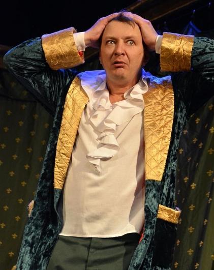 Активисты требуют лишить Башарова звания заслуженного артиста Татарстана