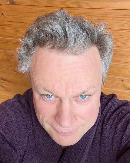 Сергей Жигунов