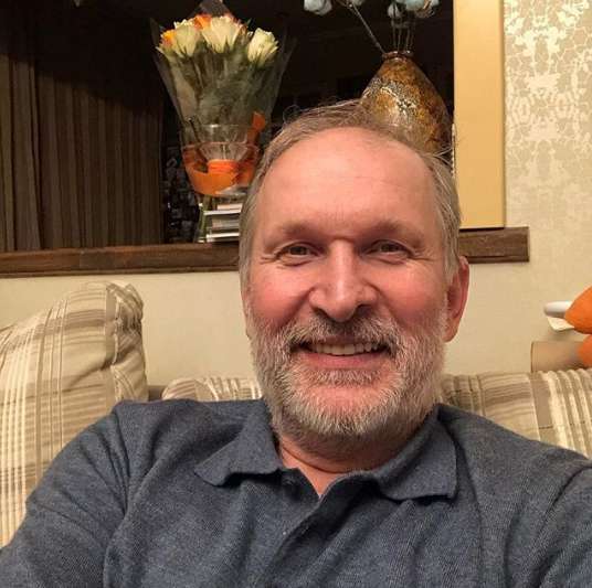 Федор Добронравов