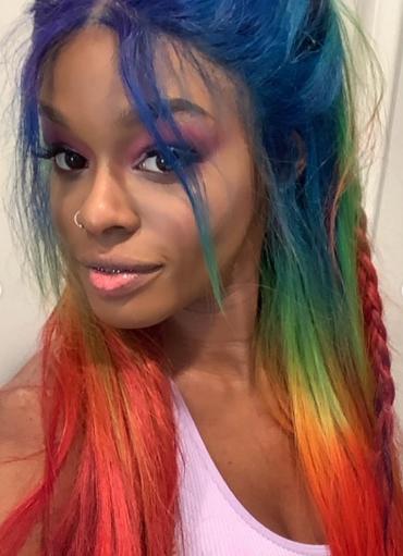 Азилия Бэнкс назвала русскую кухню «варварской едой»