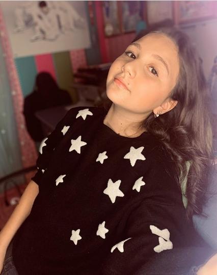 Победительница «Голос. Дети» Олеся Казаченко ответила на слухи о нечестной победе