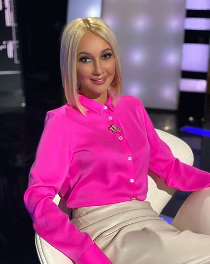 Лера Кудрявцева