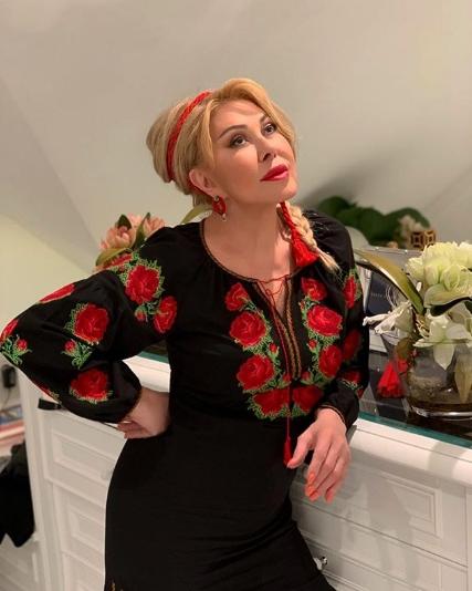 Племянник съехал от Любови Успенской из-за предательства