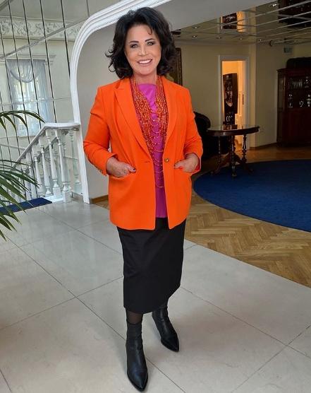 Васильев озвучил свои прогнозы о сроках выписки Бабкиной