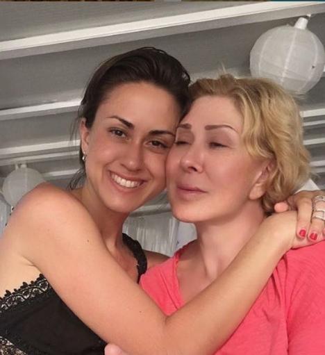 Резник высказался о конфликте в семье Успенской