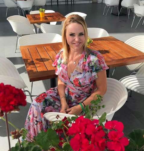 Алла Довлатова