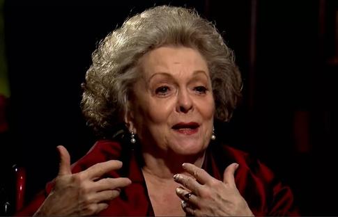 Скончалась мать Кифера Сазерленда