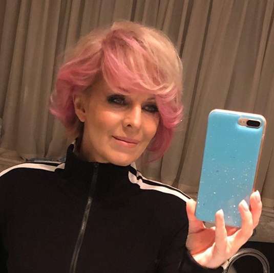 Наталья Ветлицкая