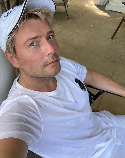 Басков рассказал о просьбе Лещенко на юбилее у сестры Крутого