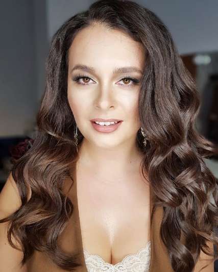 Эльмира Калимуллина