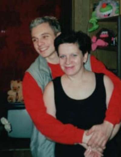 Никита Малинин сообщил о смерти матери