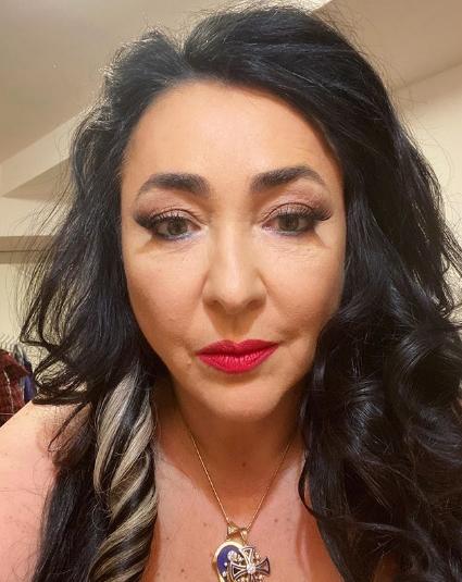 Лолита Милявская: «Этот „подвиг“ стоил мне возможности деторождения»