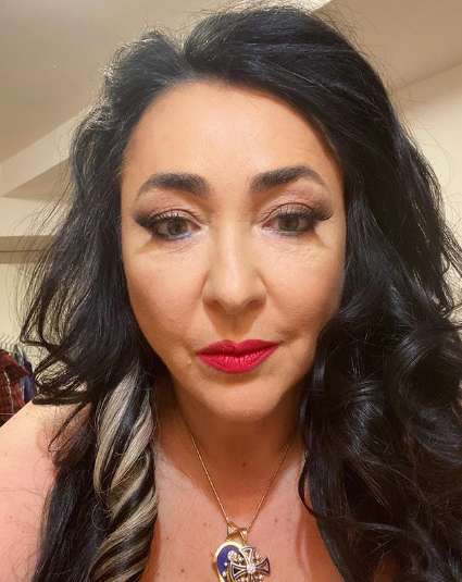 Лолита Милявская