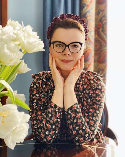 Татьяна Брухунова