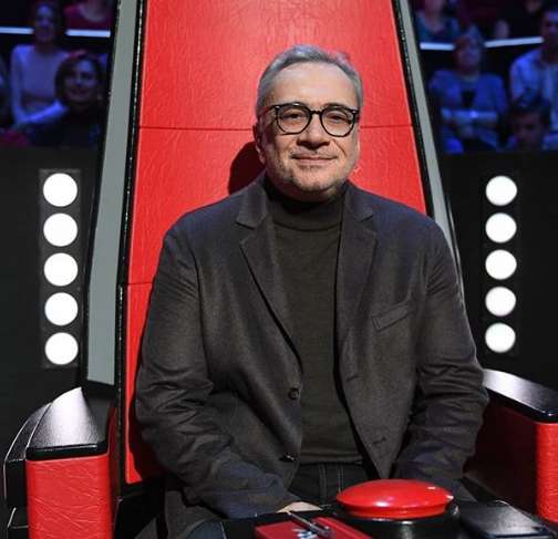 Константин Меладзе