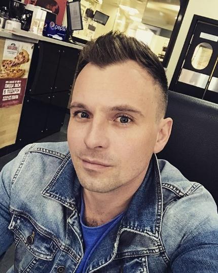 Никита Малинин сообщил о смерти матери