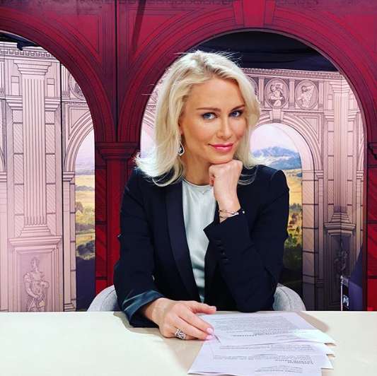 Катя Гордон