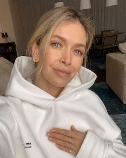 Вера Брежнева