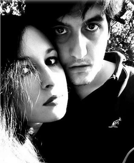 Дочь Ларисы Удовиченко вышла замуж и ждет ребенка Дочь Ларисы Удовиченко вышла замуж и ждет ребенка