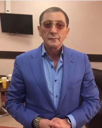 Григорий Лепс