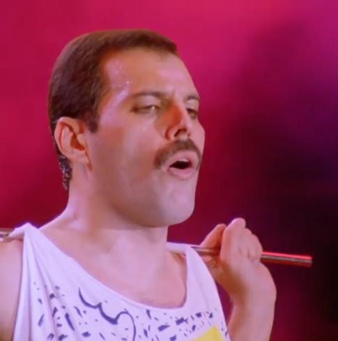 Помощник Меркьюри рассказал о последней просьбе певца