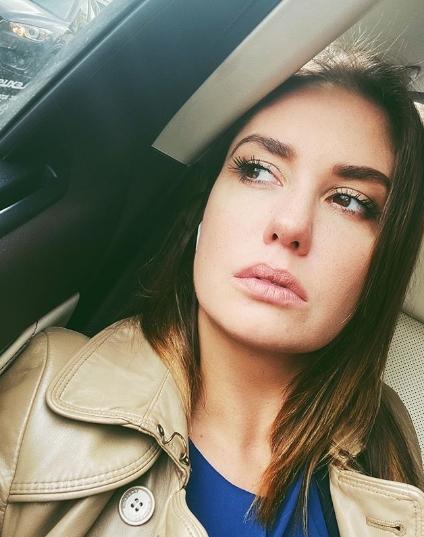 «Привет Джигану»: Муцениеце жалуется на побои и неадекватное поведение Прилучного