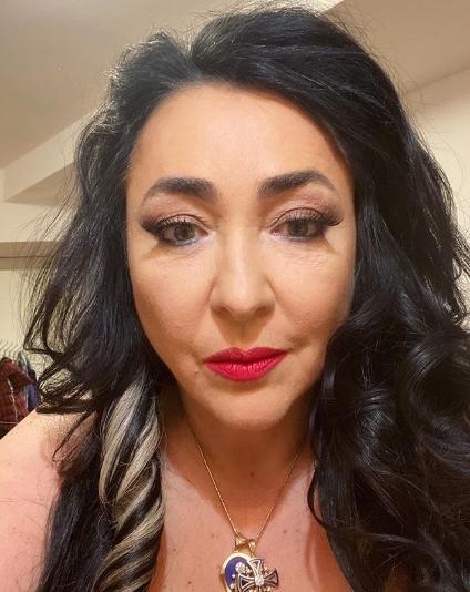 Милявская заявила, что Цекало ее «обманывал на деньги»