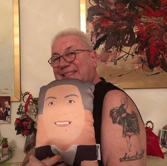 Владимир Винокур