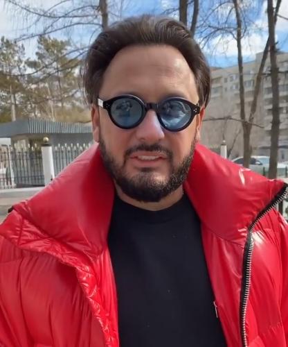 Пятый тест выявил коронавирус у Михайлова