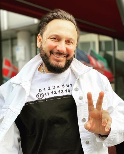 Михайлов недавно перенес двустороннюю пневмонию