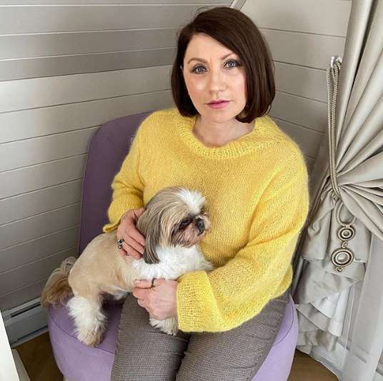 Роза Сябитова